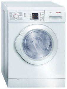 Bosch WAE 28443 वॉशिंग मशीन तस्वीर