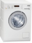 Miele W 5834 WPS Machine à laver
