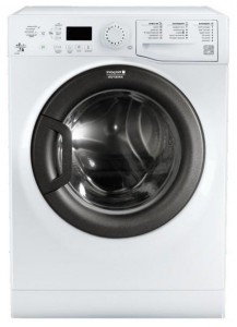 Hotpoint-Ariston VMUG 501 B ماشین لباسشویی عکس