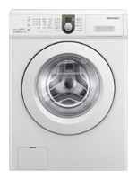 Samsung WF1700WCW 洗衣机 照片