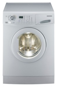 Samsung WF6600S4V Waschmaschiene Foto