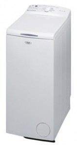 Whirlpool AWE 77260 P ﻿Washing Machine Photo