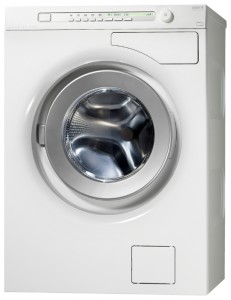 Asko W6884 ECO W çamaşır makinesi fotoğraf