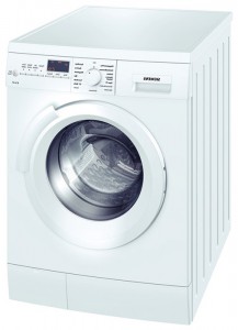 Siemens WM 14S477 ماشین لباسشویی عکس