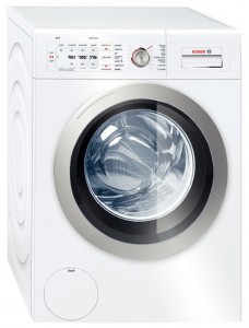Bosch WAY 24741 वॉशिंग मशीन तस्वीर