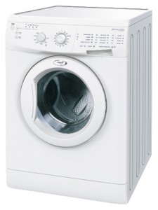 Whirlpool AWG 222 洗衣机 照片