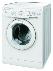 Whirlpool AWG 206 Mesin basuh foto