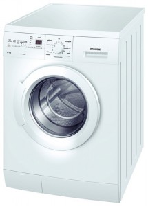 Siemens WM 14E3A3 洗衣机 照片