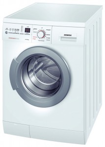 Siemens WM 14E34F 洗濯機 写真