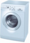 Siemens WS 10X360 ﻿Washing Machine