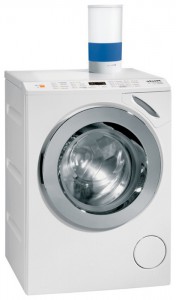 Miele W 6749 WPS LiquidWash 洗衣机 照片