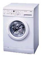 Siemens WXL 1142 洗濯機 写真