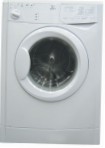 Indesit WISN 80 वॉशिंग मशीन