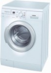 Siemens WS 10X362 वॉशिंग मशीन