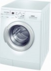 Siemens WM 10E363 ﻿Washing Machine