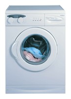 Reeson WF 835 çamaşır makinesi fotoğraf