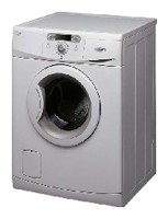 Whirlpool AWO 12363 洗衣机 照片