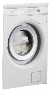 Asko W6863 W Máquina de lavar Foto