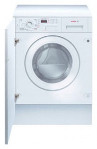Bosch WVIT 2842 Tvättmaskin Fil