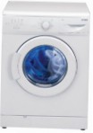 BEKO WML 61011 EM 洗濯機