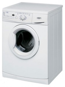 Whirlpool AWO/D 8715 Máquina de lavar Foto