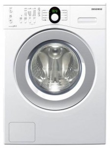 Samsung WF8590NGC 洗濯機 写真