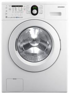 Samsung WF0590NRW Máquina de lavar Foto