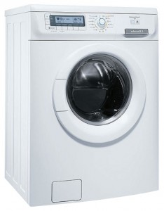 Electrolux EWF 106517 W वॉशिंग मशीन तस्वीर