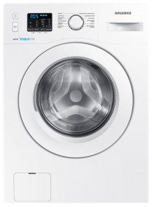 Samsung WW60H2200EWDLP çamaşır makinesi fotoğraf