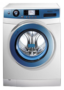 Haier HW-FS1250TXVE çamaşır makinesi fotoğraf