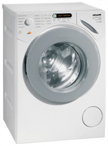 Miele W 1743 WPS 洗衣机 照片