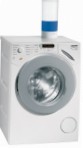 Miele W 1749 WPS LiquidWash Máquina de lavar