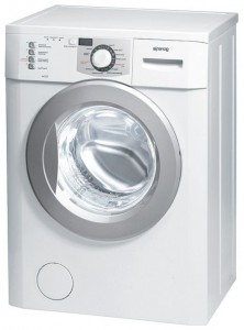 Gorenje WS 5145 B πλυντήριο φωτογραφία