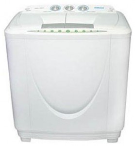 NORD XPB62-188S Máy giặt ảnh