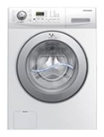 Samsung WF0508SYV Máquina de lavar Foto