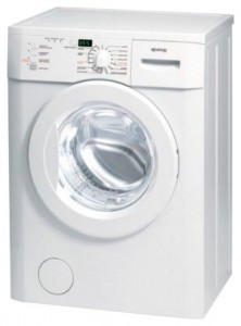 Gorenje WS 509/S Lavadora Foto