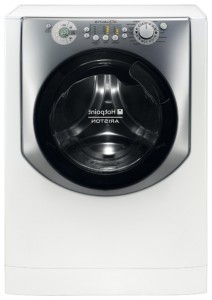 Hotpoint-Ariston AQS0L 05 U Mașină de spălat fotografie
