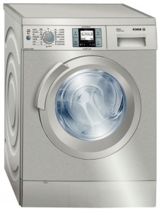 Bosch WAS 327X0ME 洗濯機 写真