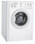 Indesit NWU 585 L वॉशिंग मशीन