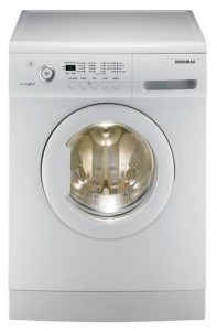 Samsung WFR1062 洗衣机 照片