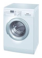 Siemens WS 12X440 洗衣机 照片