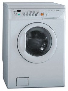 Zanussi ZWS 1040 Tvättmaskin Fil