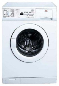 AEG LAV 62800 Wasmachine Foto