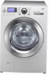 LG F-1280QDS5 ﻿Washing Machine
