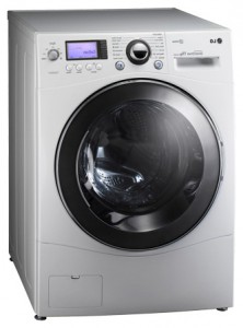 LG F-1443KDS 洗衣机 照片