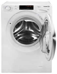 Candy GSF4 137TWC1 वॉशिंग मशीन तस्वीर