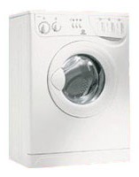 Indesit WI 83 T ﻿Washing Machine Photo