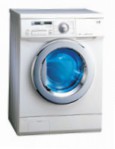 LG WD-10344ND वॉशिंग मशीन