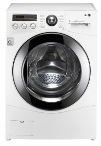 LG F-1281HD çamaşır makinesi fotoğraf