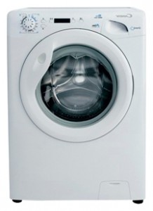 Candy GC 1082 D1 çamaşır makinesi fotoğraf